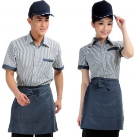 Đồng phục nhà hàng - Đồng Phục Bảo Thịnh Phát - Công ty TNHH Sản Xuất Thương Mại Dịch Vụ Bảo Thịnh Phát